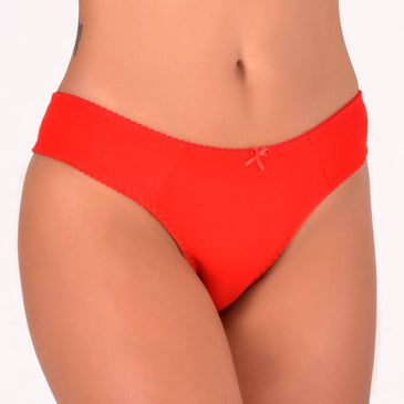 ** Amostras de cores e estampas encontram-se na última foto.**Calcinha confeccionada em Cotton (Algodão), com forro em algodão, ótima para o dia a dia, com...